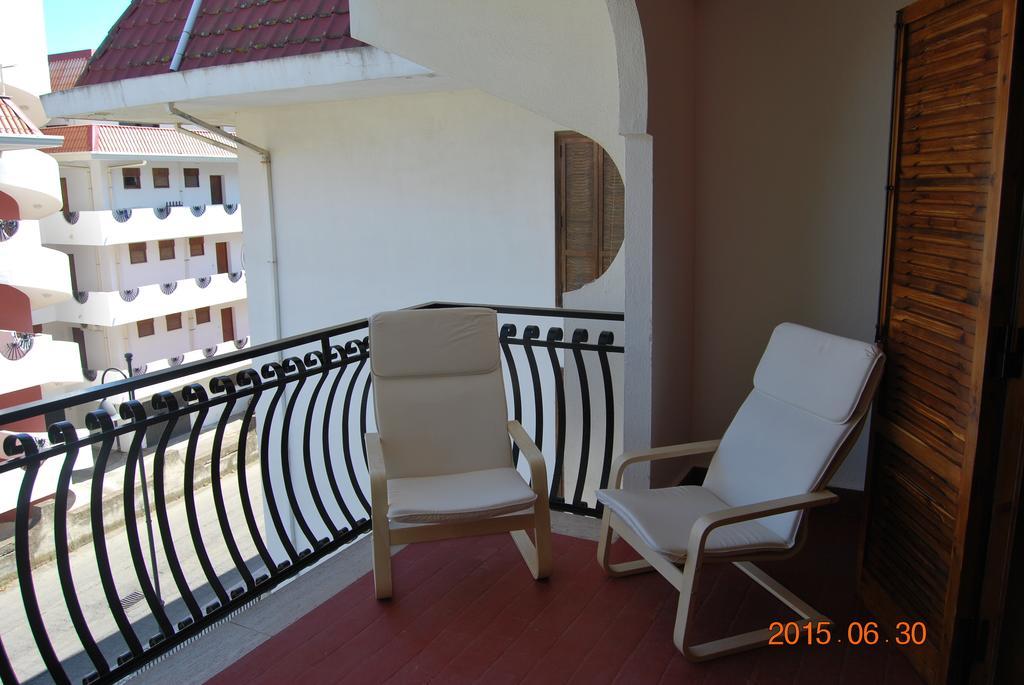 Hotel Baia Degli Dei Giardini-Naxos Zimmer foto