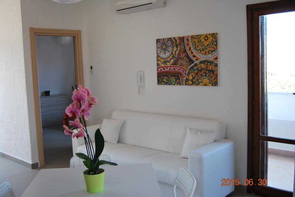 Hotel Baia Degli Dei Giardini-Naxos Zimmer foto