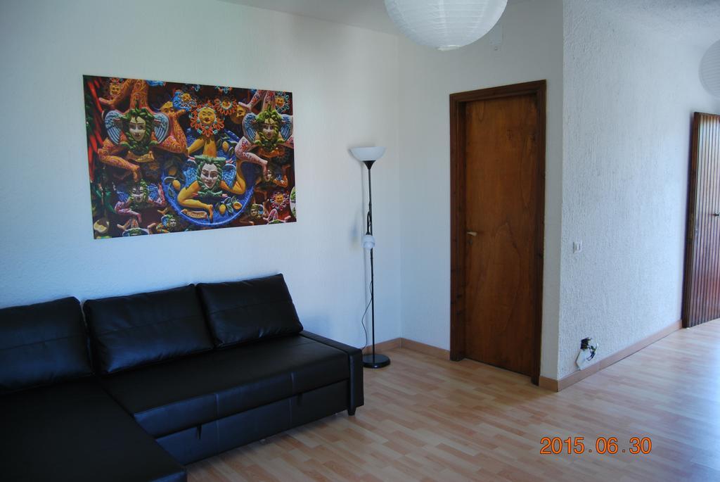 Hotel Baia Degli Dei Giardini-Naxos Zimmer foto