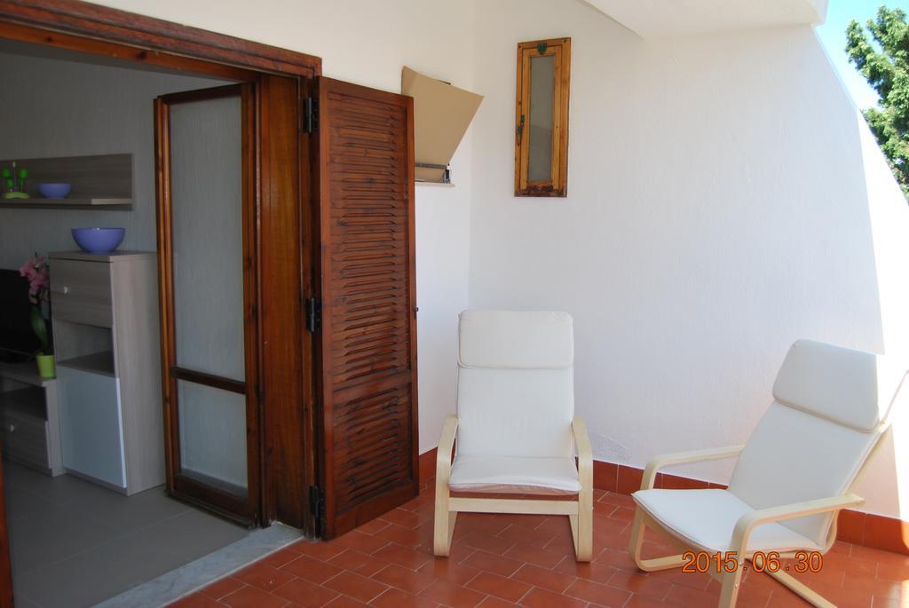 Hotel Baia Degli Dei Giardini-Naxos Zimmer foto